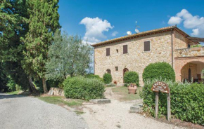 Agriturismo Fattoria Il Piano - Appartamento Lavanda - San Gimignano Borgatello